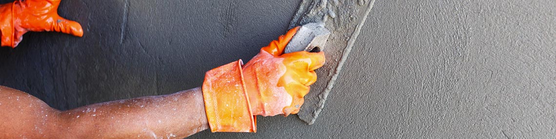 cementpleister